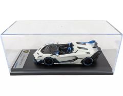 ☆LS☆ ランボルギーニ アヴェンタドール J 1/43 - メルカリ