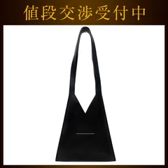 メゾン マルジェラ エムエムシックス トートバッグ ジャパニーズ バッグ