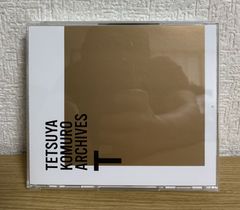 TETSUYA KOMURO ARCHIVES K 4枚組ベストアルバム - メルカリ