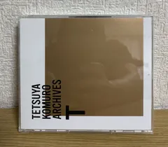 TETSUYA KOMURO ARCHIVES 