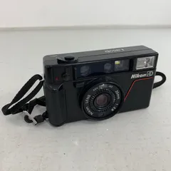 【動作確認済】 Nikon L35 AD F0825-3ID p 2025年最新】nikon l35の人気アイテム - メルカリ