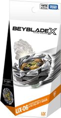 BEYBLADE X ベイブレードX UX-06 ブースター レオンクレスト 7-60GN
