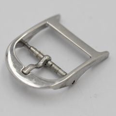 UNIVERSAL GENEVE尾錠 SWISS ACIER INOX 14mm - メルカリ