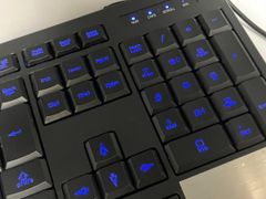 キーボード アンサー ANS-H053