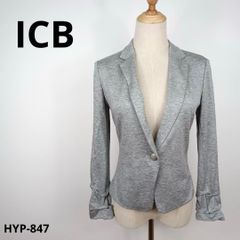 3.4万 アイシービーICB春秋マウンテンパーカー - メルカリ