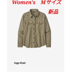 ウィメンズ ハイクシャツ L UPF50+ パタゴニア Patagonia - メルカリ