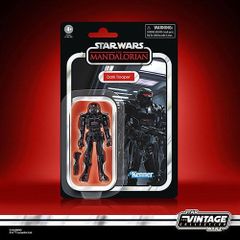 스타워즈 빈티지 컬렉션 만다롤리안 다크 트루퍼 Star Wars TVC tM Darktrooper