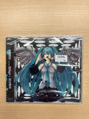 初音階段 非常階段　ｆｅａｔ．初音ミク