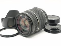 ★極上品★タムロン TAMRON AF XR LD 28-300mm F3.5-6.3 A06 ペンタックス用★　W0559＃2440