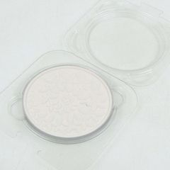 コスメデコルテ フェイスパウダー XⅢ レフィル ほぼ未使用 外装ダメージ有 コスメ レディース 18gサイズ COSME DECORTE 【中古】