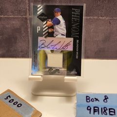 SONNY GRAY 2016 TOPPS リフ 直筆Auto 150枚限定！ - メルカリ
