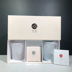 【城東68-031】津軽びいどろ ペアグラス 一輪挿し セット