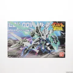 ≪組立済≫ダンボール戦機W LBX オーディーンMk-2 プラモデル Amazon | 1/1 ダンボール戦機W(ダブル) LBX 038 オーディーンMk