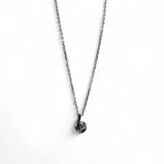 4℃ ヨンドシー K10 ネックレス 約1.3ｇ