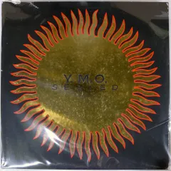 YMO 4枚組LPレコード BOX『SEALED／シールド』 オマケ３枚 LPx4】YMO ‎– シールド | マメシバレコード mameshiba records