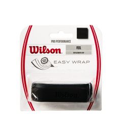 【迅速発送】Wilson(ウイルソン) テニス バドミントン リプレイスメント グリップテープ PRO PERFORMANCE GRIP(プロパフォーマンスグリップ) 1個入り