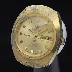 RADO ラドー ラスパルマス 11890 60〜70年代 ビンテージ 自動巻き 