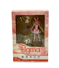 figma　魔法少女まどかマギカ　鹿目まどか　未使用品 figma 魔法少女まどか☆マギカ 鹿目まどか ✦未開封美品 - メルカリ
