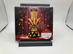 WEST. CD AWARD(初回盤B)(Blu-ray Disc付)