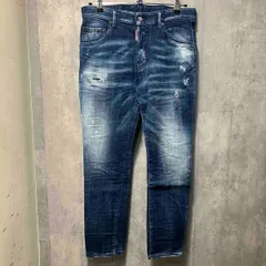 定価13万 23AW名作・美品 デストロイドクラッシュ SKATER サイズ46 2025年最新】dsquared 46 skaterの人気アイテム - メルカリ