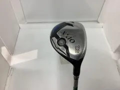 ⛳ ゼクシオ　MP700 ユーティリティ　U３⁺ XXIOユーティリティ（8代目 ゼクシオ エイト） | ウッド | 製品情報