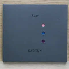 2025年最新】kATTUN cdの人気アイテム - メルカリ