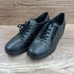 【美品】GUCCI グッチ ホースビット ベルト シルバー ブラック GUCCI - 美品 GUCCI グッチ ホースビット グッチシマ ブラック