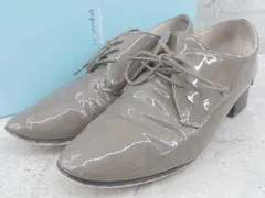 ◇ AU BANNISTER オゥ バニスター シューズ 39 グレージュ系 * 【1002799204361】のサムネイル