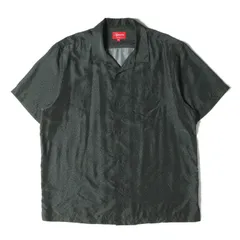 2024年最新】supreme leopard silk shirtの人気アイテム - メルカリ