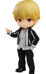 【新品】fate stay night ギルガメッシュ ねんどろいど sanneko_b00jk5mh52