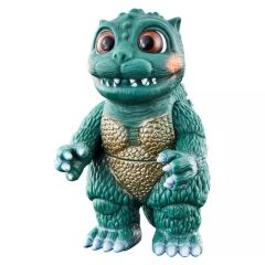 海外限定】SUPER7 ゴジラ1965 蓄光 本体のみ ゴジラ フィギュア - メルカリ