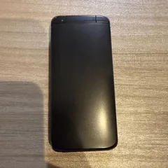 DIGNO 折りたたみ式 ブラック DIGNO® BX2｜スマートフォン｜ビジネス向けモバイル端末