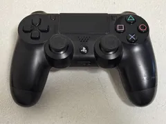 ワイヤレスコントローラー (DUALSHOCK 4)