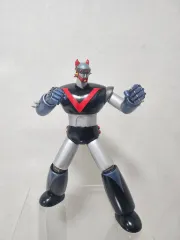 D2MODELテコンVジャンボソフビ