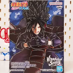 2025年最新】naruto ナルト 疾風伝 vibration stars うちは