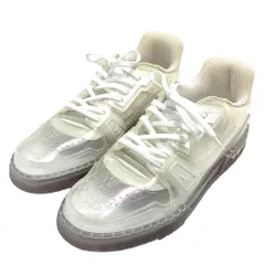 2023年最新】ヴィトン モノグラム 靴 メンズの人気アイテム - メルカリ