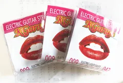 2025年最新】K garage エレキギターの人気アイテム - メルカリ