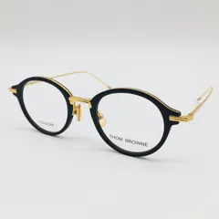 2025年最新】サングラス thom browneの人気アイテム - メルカリ