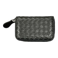 BOTTEGA VENETA イントレチャート カードケース コインケース ボッテガヴェネタ