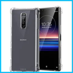 2024年最新】xperia 1 ケース クリア so-03lの人気アイテム