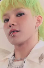 【中古】コレクションカード(男性) TREASURE/チェ・ヒョンソク/「TREASURE 4TH ANNIVERSARY MAGAZINE」ランダムフォトカードセット