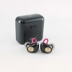 【貴重】大森靖子　ピアホン　ピヤホン　ピンクケース付き　箱破れ　売れ切品 貴重】大森靖子 ピアホン ピヤホン ピンクケース付き 箱破れ