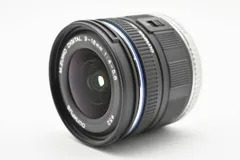 OLYMPUS - 中古美品M.ZUIKO DIGITAL ED 9-18mm フード付き！ M.ZUIKO DIGITAL ED 9-18mm F4.0-5.6 中古価格比較 - 価格.com