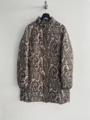 2025年最新】エトロ ダウン ジャケットの人気アイテム - メルカリ