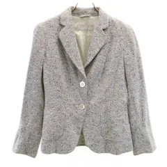 2025年最新】Max Mara レディース テーラードジャケットの人気アイテム