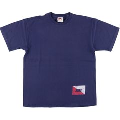 古着 80年代 BRISTOL アクリルレタードニットカーディガン USA製