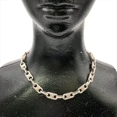 美品✨CELINE ブレスレット マカダム　トリオンフ ゴールド　松村北斗着用 美品✨CELINE ブレスレット マカダム トリオンフ ゴールド 松村