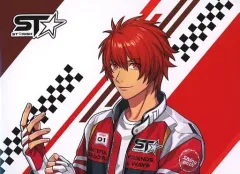 【中古】ノート・メモ帳 一十木音也 ふせん Shining All Star CD3 Ver. 「うたの☆プリンスさまっ♪」 ブロッコリーガールズショップ2022春 in マルイ グッズ