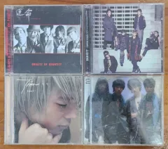 歌手 CD まとめ売り (エムブラック チーム QOQ など