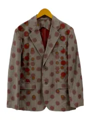 2025年最新】ISSEY MIYAKE テーラードジャケットの人気アイテム - メルカリ